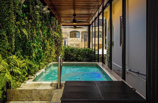 Patio Elba Boutique Hotel