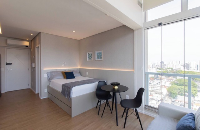 Patteo View Studio - GRU 2205