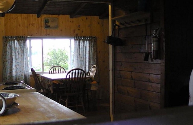 Patterson Bay Cottage 3