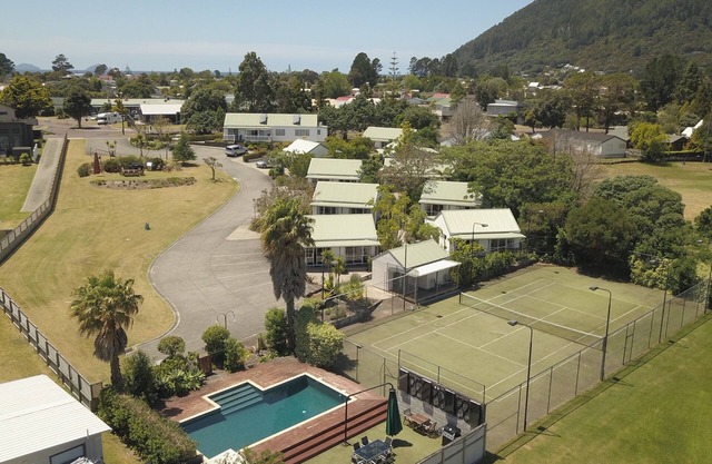 Pauanui Pines Motor Lodge