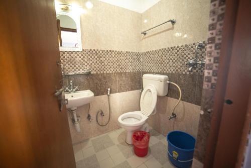 Paundur Community Homestay