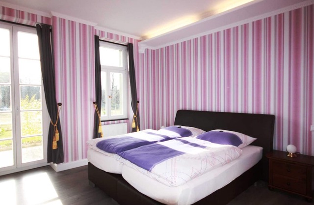 Paussnitz - Romantik Apartments in Leipzig, *2km to the city center*