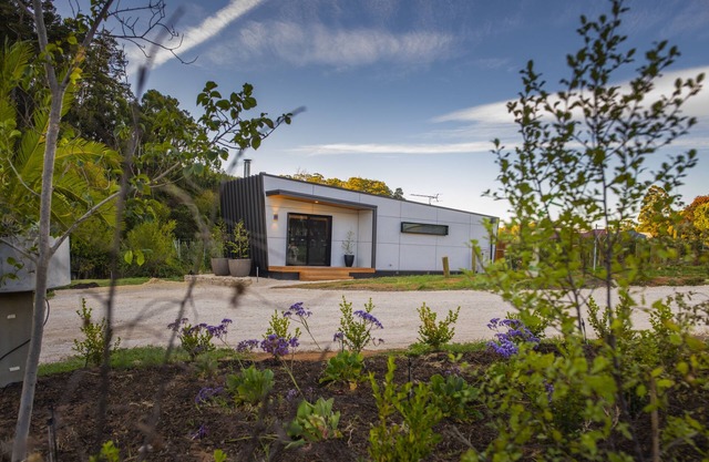 Pavilions at Lenswood