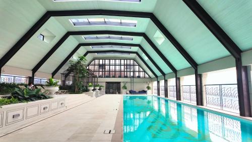 Paxtonz Suite Kuala Lumpur