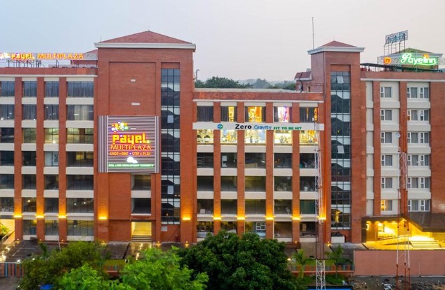 Payel Inn