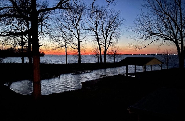 Peaceful Lakehouse with Amazing Grand Lake Views
