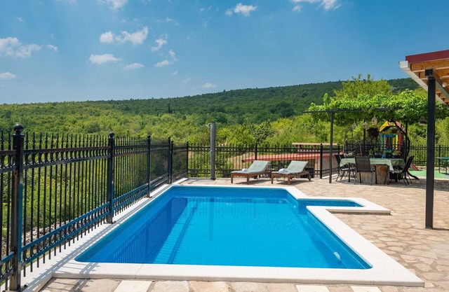 Peaceful Oasis Villa Didovina