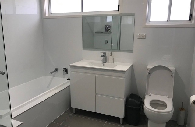Peaceful Peppermint - pet friendly family home