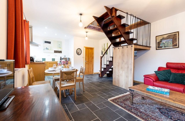 Peacefull Farm Getaway For Two