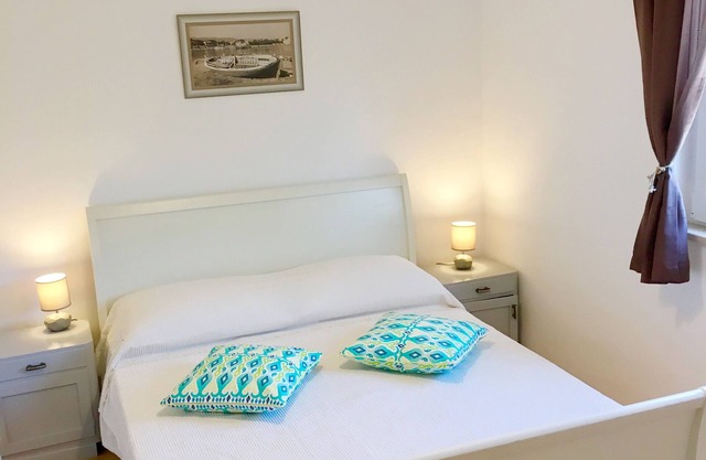 Peacefull place in the countryside. Has all privacy you need on your vacation.