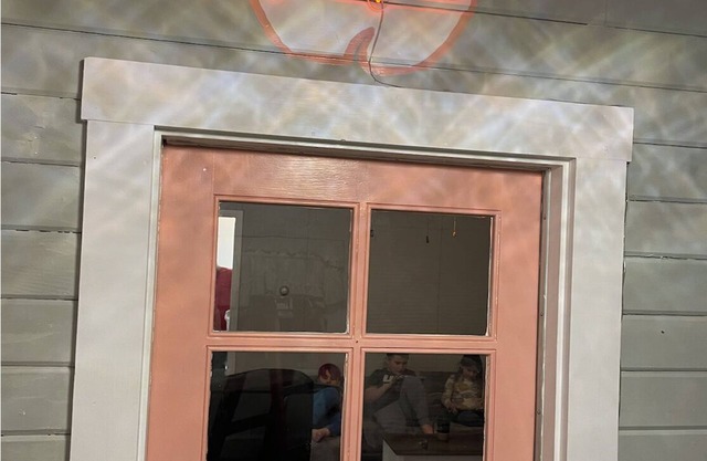 Peach Place