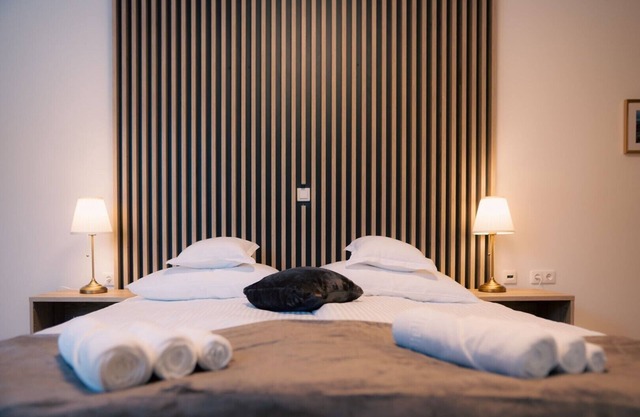 Peak Haven Pohorje/One Bedroom A9