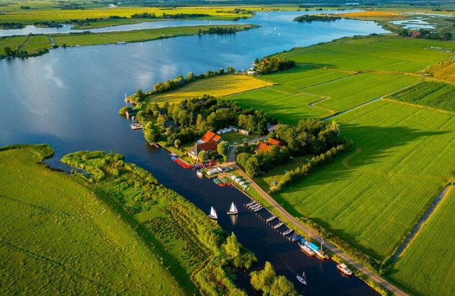 Pean; huur je eigen (schier) eiland