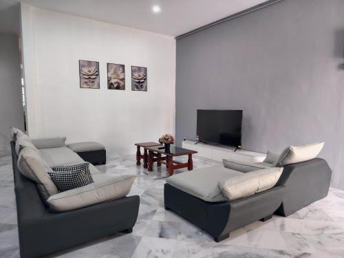 Pearl Villa Homestay Unit 7