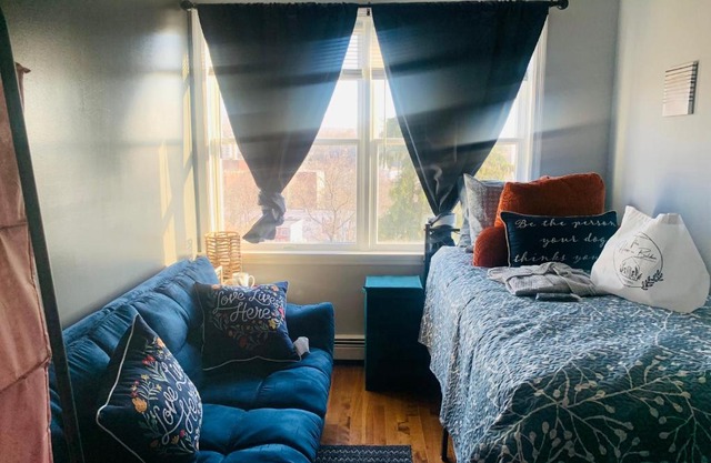 Peekskill Guesthouse