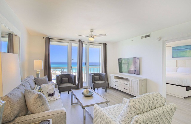 Sundestin Resort Destin 