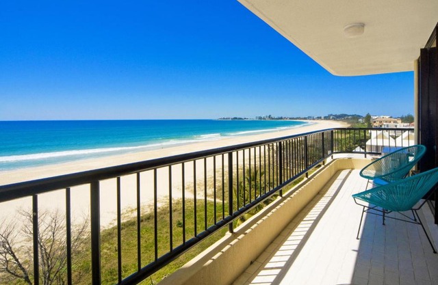 Pelican Sands Beach Resort