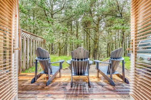 Pelicans Nest - Meredith Lodging