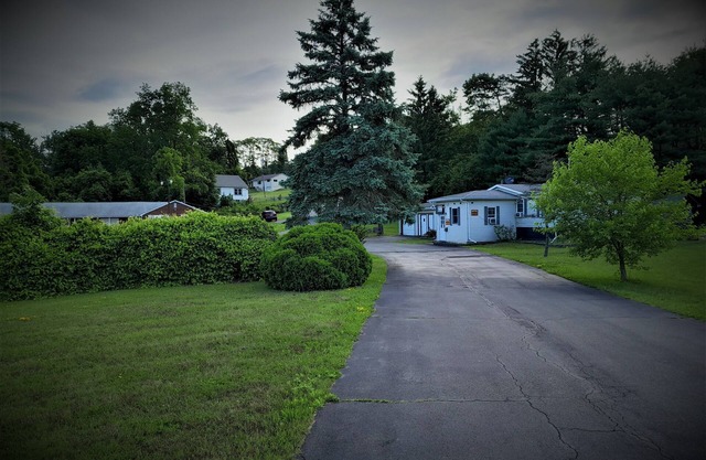 Peloke's Motel