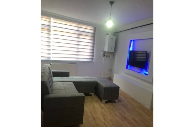 Pendik Bazaar 1+1 apartment