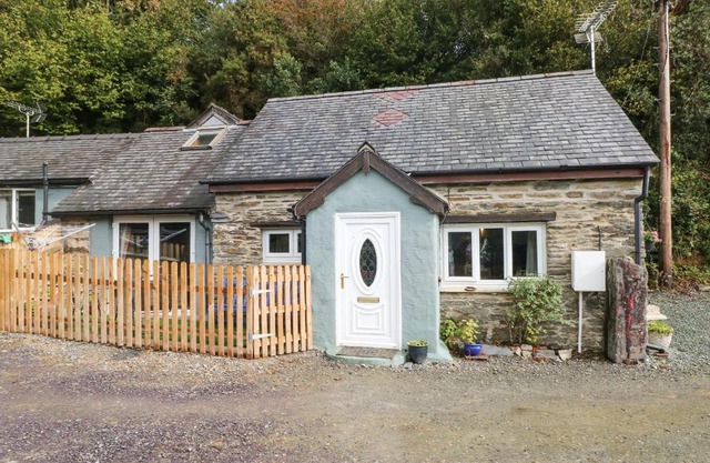 Pendre Cottage