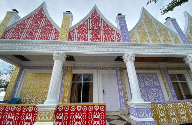 Penginapan Topejawa 2