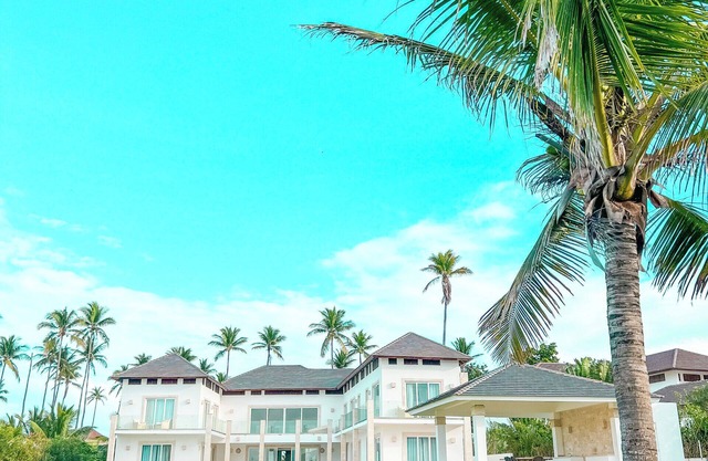 Peninsula Esmeralda - SAPPHIRE Villa - Luxurious space & place to celebrate