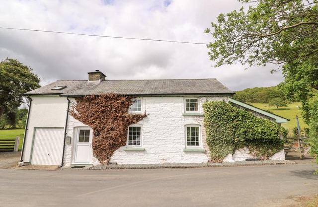 Penlone Cottage
