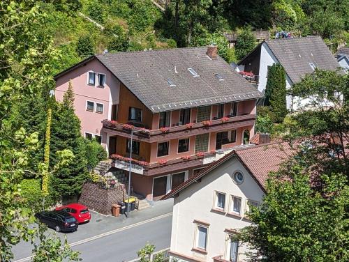 Pension Hofer