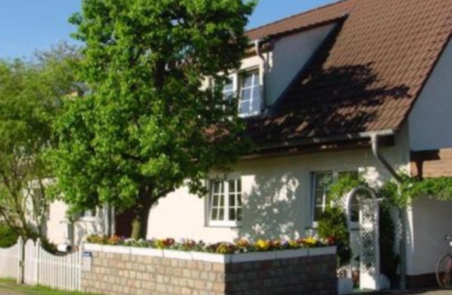 Pension An der Bleiche