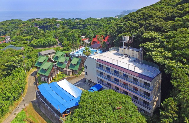 Pension Bigfisher Club