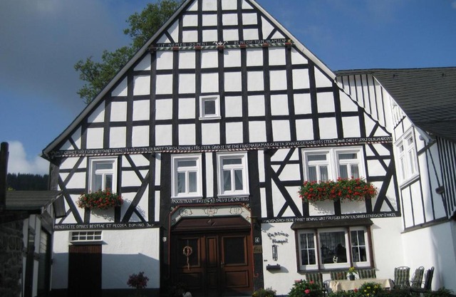 Pension Hampel