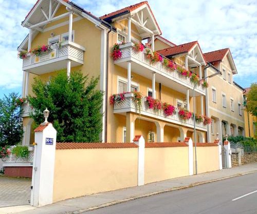 Pension Huber