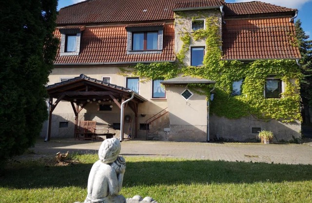 Pension Kirschgarten