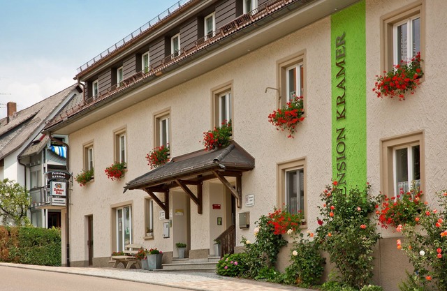 Pension Kramer