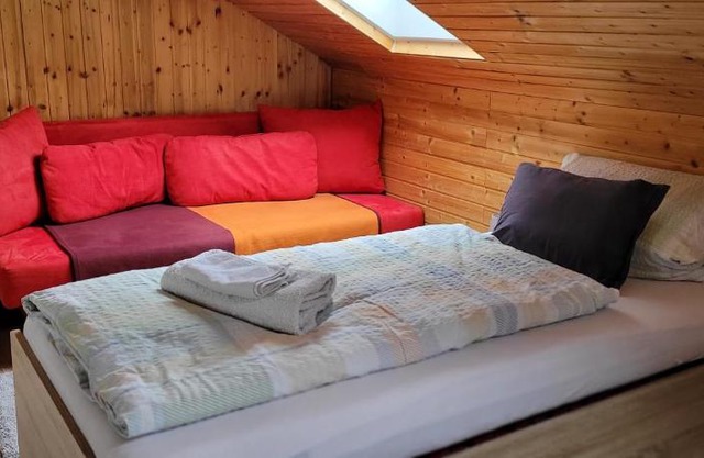Pension Schlafstuhl