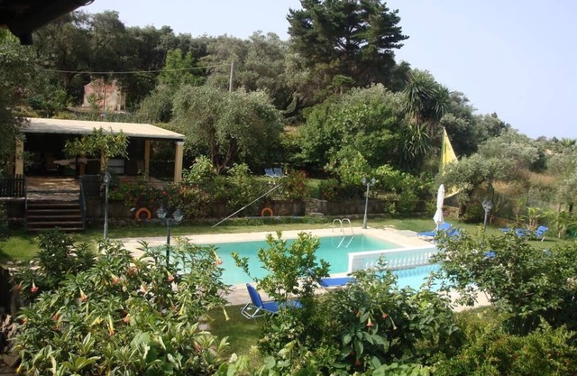 Pension Skala