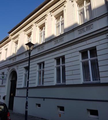 Pension zum Birnbaum