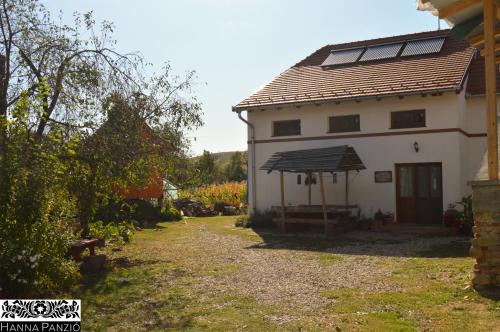 Pensiune Agroturistica Hanna