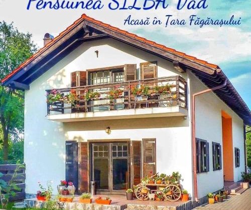 Pensiunea Silba