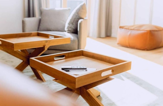 Penthouse 2 - Cabinet Boutique Apartments
