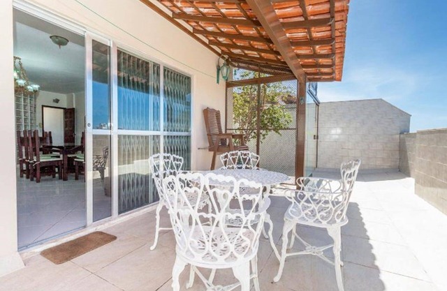 Penthouse by Praia do Forte In Cabo Frio