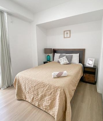 Penthouse cerca del aeropuerto Zona 13