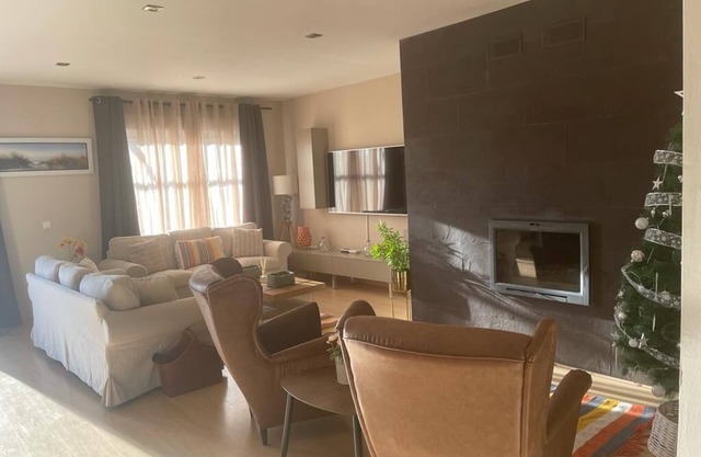 Penthouse Duplex Baladrar Large Terrace 8Km Dénia-Oliva Nova Golf Beach IDEAL Groups