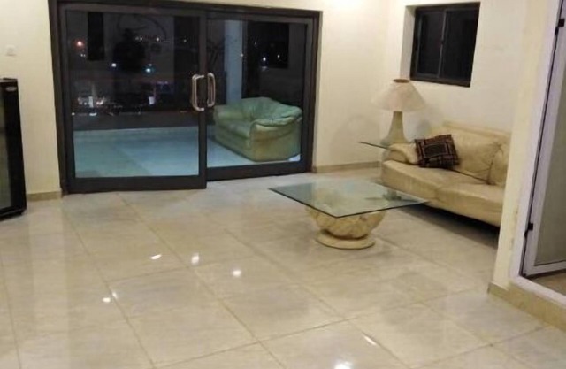 Penthouse East legon Apartment in Accra