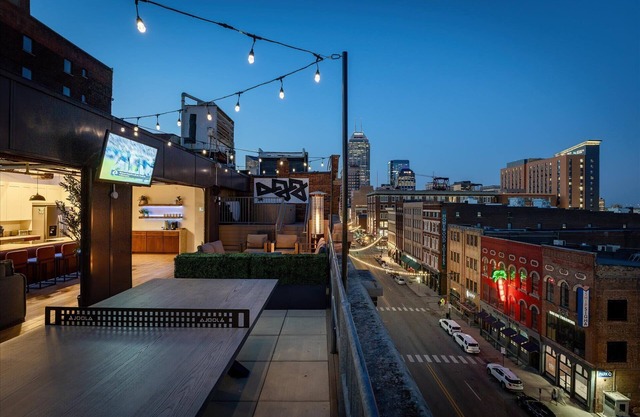 Penthouse of all Penthouses