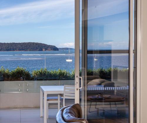 Penthouse On The Promenade