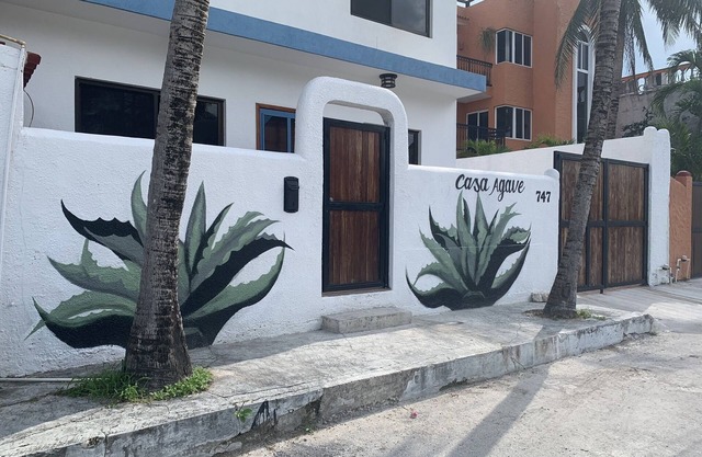 Casa Agave Puerto Morelos 