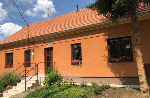 Penzion Adamčík