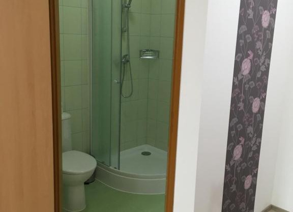 Penzion Janovice